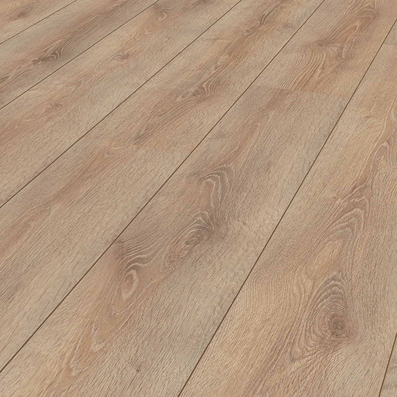 Krono Variostep Classic, Clearwater Oak, 8 mm